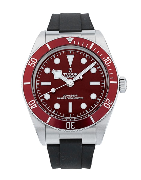 Tudor Black Bay 58 M7939A1A0RU-0003
